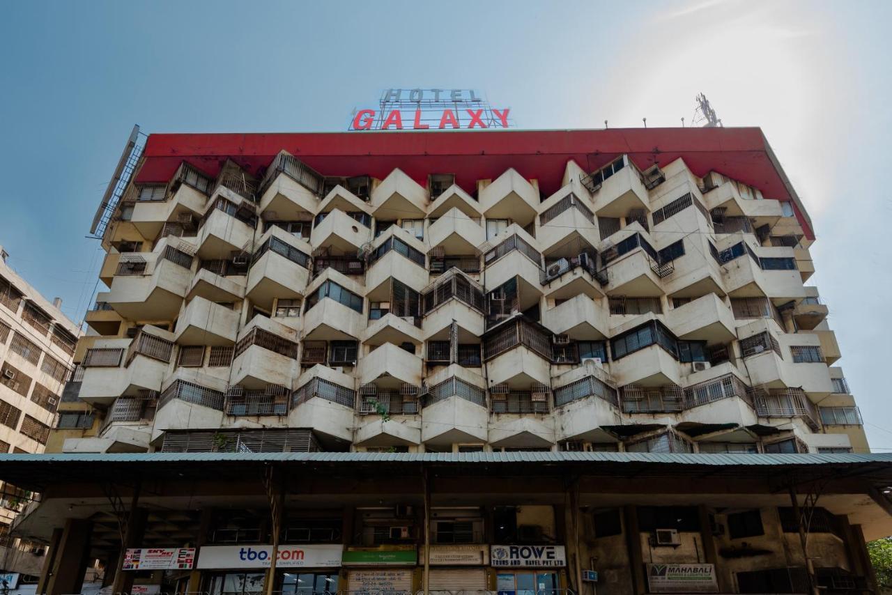 Hotel Galaxy Opp Surat Railway Station ภายนอก รูปภาพ